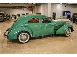 1936 Cord 810 Westchester (CC-2093137) for sale in Grand Rapids, Michigan