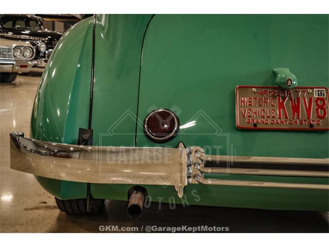 1936 Cord 810 Westchester (CC-2093137) for sale in Grand Rapids, Michigan