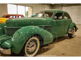1936 Cord 810 Westchester (CC-2093137) for sale in Grand Rapids, Michigan