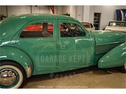 1936 Cord 810 Westchester (CC-2093137) for sale in Grand Rapids, Michigan
