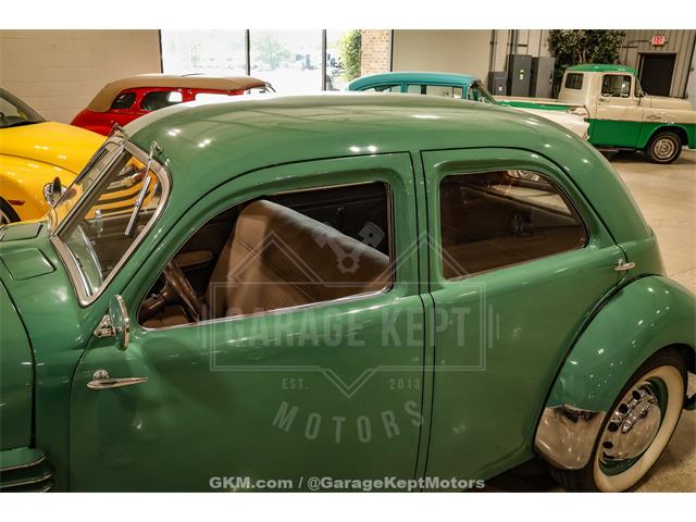 1936 Cord 810 Westchester (CC-2093137) for sale in Grand Rapids, Michigan