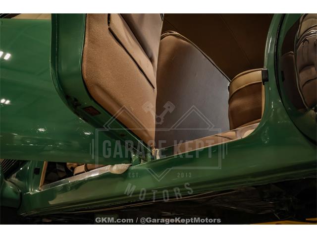 1936 Cord 810 Westchester (CC-2093137) for sale in Grand Rapids, Michigan