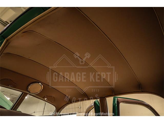 1936 Cord 810 Westchester (CC-2093137) for sale in Grand Rapids, Michigan