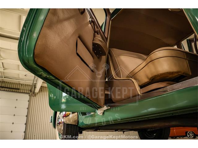1936 Cord 810 Westchester (CC-2093137) for sale in Grand Rapids, Michigan