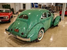 1936 Cord 810 Westchester (CC-2093137) for sale in Grand Rapids, Michigan