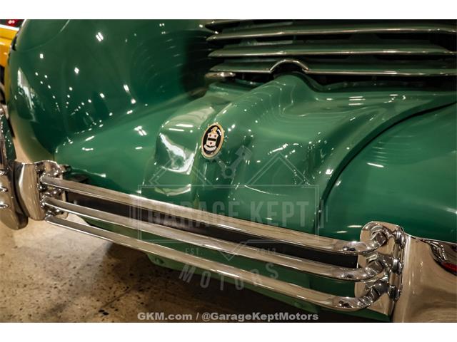 1936 Cord 810 Westchester (CC-2093137) for sale in Grand Rapids, Michigan