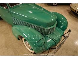 1936 Cord 810 Westchester (CC-2093137) for sale in Grand Rapids, Michigan
