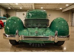 1936 Cord 810 Westchester (CC-2093137) for sale in Grand Rapids, Michigan