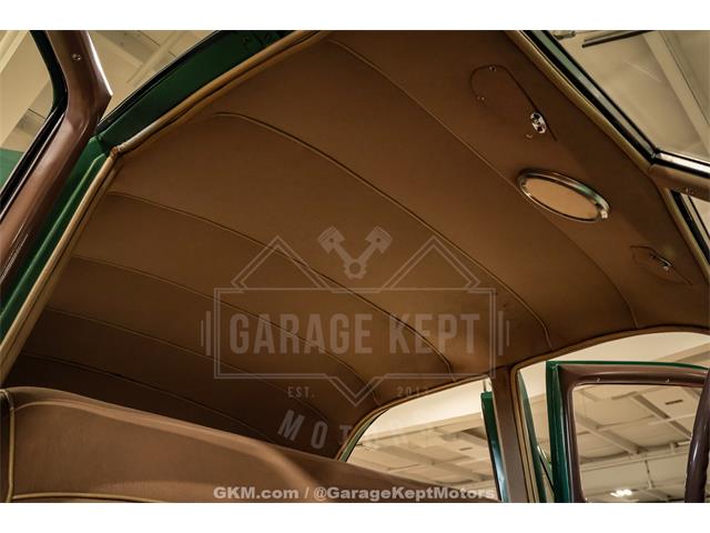 1936 Cord 810 Westchester (CC-2093137) for sale in Grand Rapids, Michigan