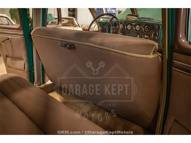 1936 Cord 810 Westchester (CC-2093137) for sale in Grand Rapids, Michigan