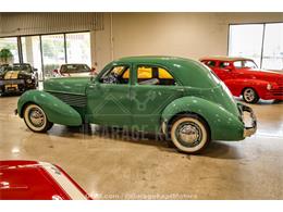 1936 Cord 810 Westchester (CC-2093137) for sale in Grand Rapids, Michigan