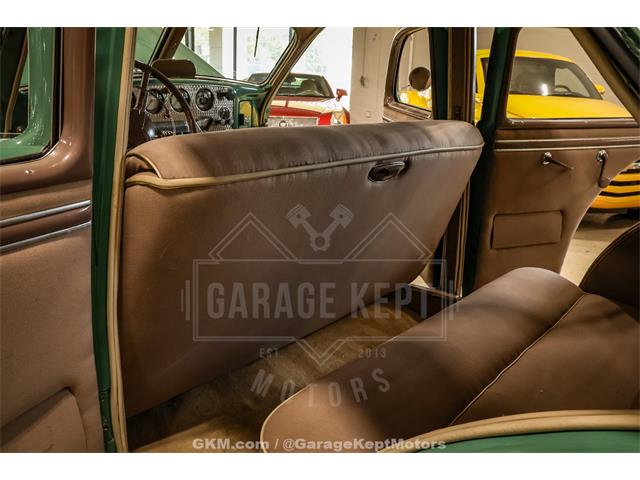 1936 Cord 810 Westchester (CC-2093137) for sale in Grand Rapids, Michigan