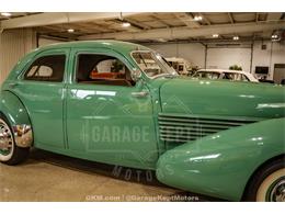 1936 Cord 810 Westchester (CC-2093137) for sale in Grand Rapids, Michigan