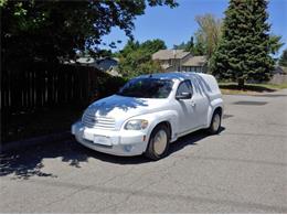 2010 Chevrolet HHR (CC-2093138) for sale in Cadillac, Michigan
