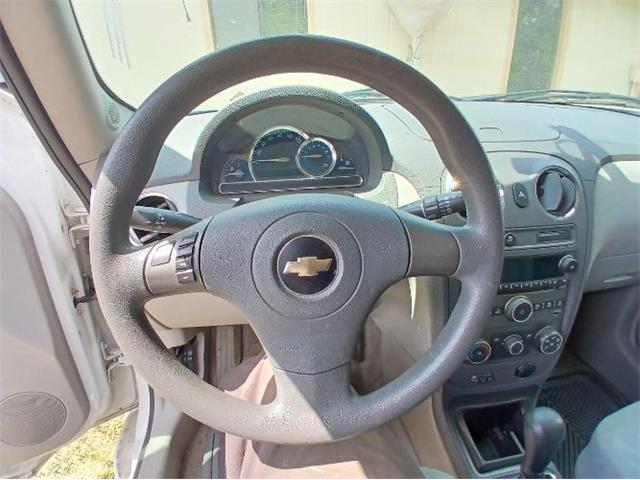2010 Chevrolet HHR (CC-2093138) for sale in Cadillac, Michigan