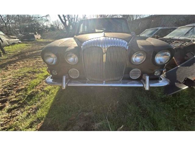1976 Daimler DS420 (CC-2093139) for sale in Cadillac, Michigan