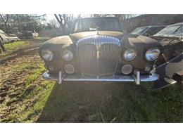1976 Daimler DS420 (CC-2093139) for sale in Cadillac, Michigan