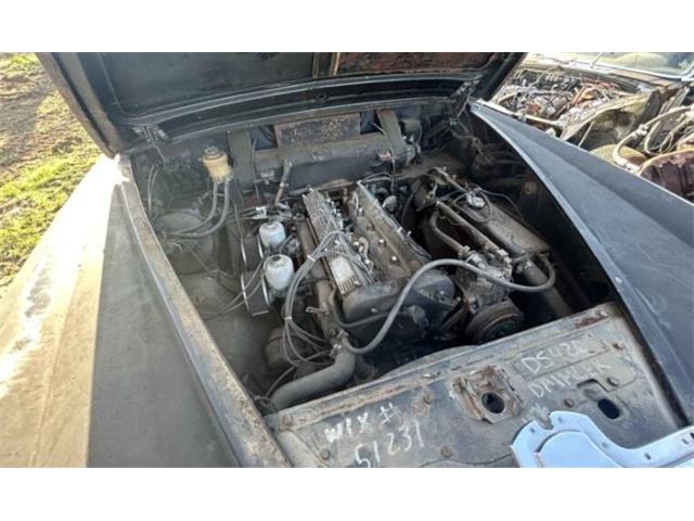 1976 Daimler DS420 (CC-2093139) for sale in Cadillac, Michigan