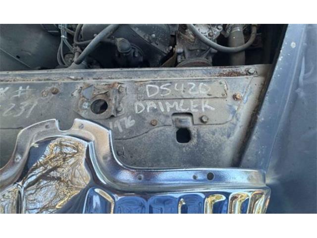 1976 Daimler DS420 (CC-2093139) for sale in Cadillac, Michigan
