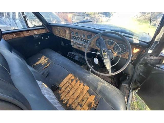 1976 Daimler DS420 (CC-2093139) for sale in Cadillac, Michigan