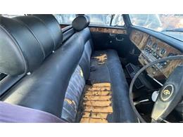 1976 Daimler DS420 (CC-2093139) for sale in Cadillac, Michigan