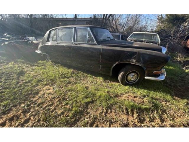 1976 Daimler DS420 (CC-2093139) for sale in Cadillac, Michigan