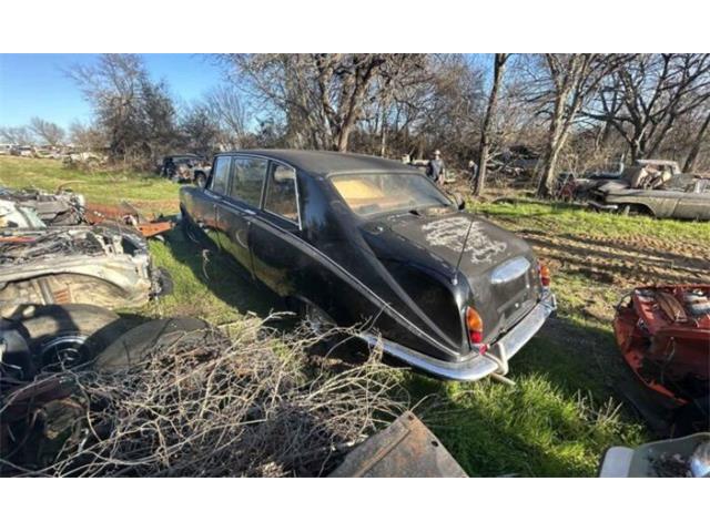 1976 Daimler DS420 (CC-2093139) for sale in Cadillac, Michigan