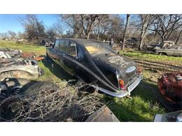 1976 Daimler DS420 (CC-2093139) for sale in Cadillac, Michigan