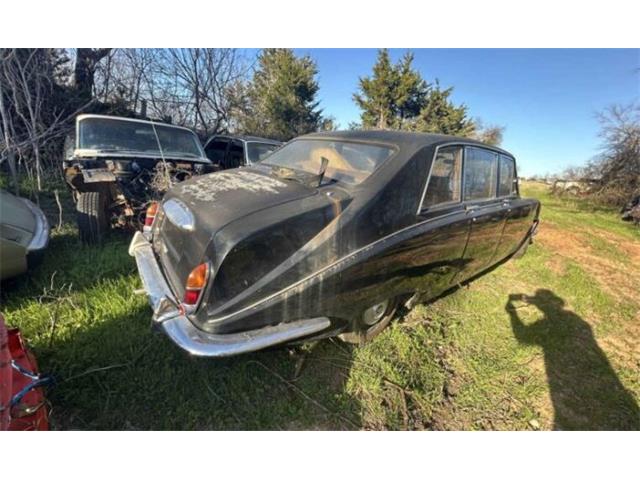1976 Daimler DS420 (CC-2093139) for sale in Cadillac, Michigan