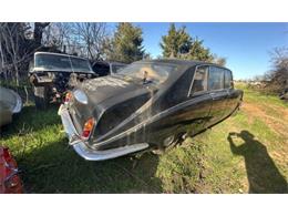 1976 Daimler DS420 (CC-2093139) for sale in Cadillac, Michigan