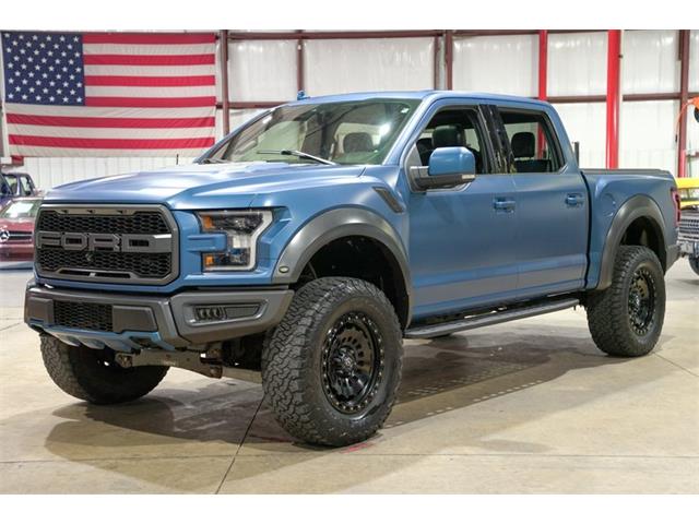 2019 Ford F150 (CC-2090314) for sale in Kentwood, Michigan