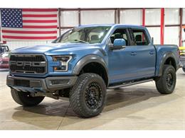 2019 Ford F150 (CC-2090314) for sale in Kentwood, Michigan