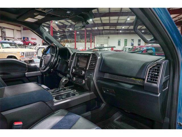 2019 Ford F150 (CC-2090314) for sale in Kentwood, Michigan
