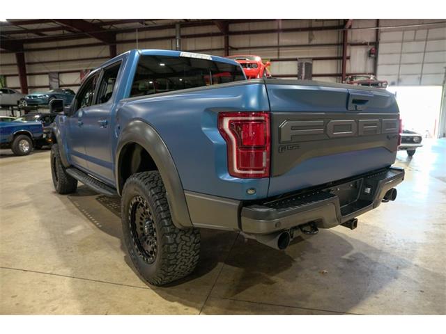 2019 Ford F150 (CC-2090314) for sale in Kentwood, Michigan