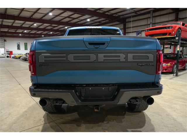 2019 Ford F150 (CC-2090314) for sale in Kentwood, Michigan