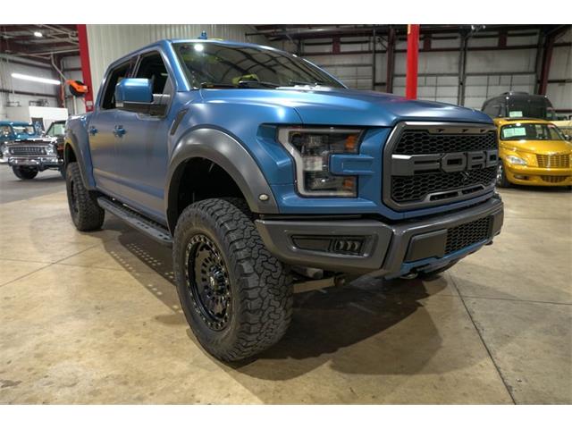 2019 Ford F150 (CC-2090314) for sale in Kentwood, Michigan