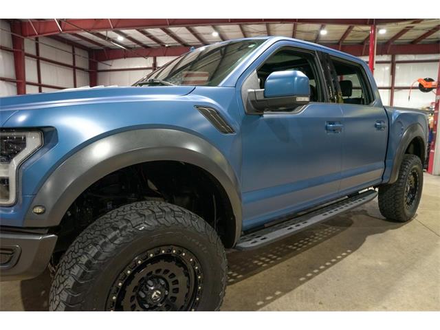 2019 Ford F150 (CC-2090314) for sale in Kentwood, Michigan