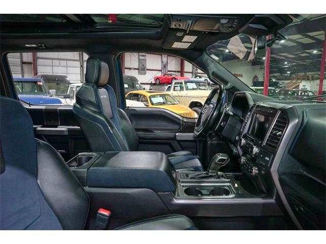 2019 Ford F150 (CC-2090314) for sale in Kentwood, Michigan