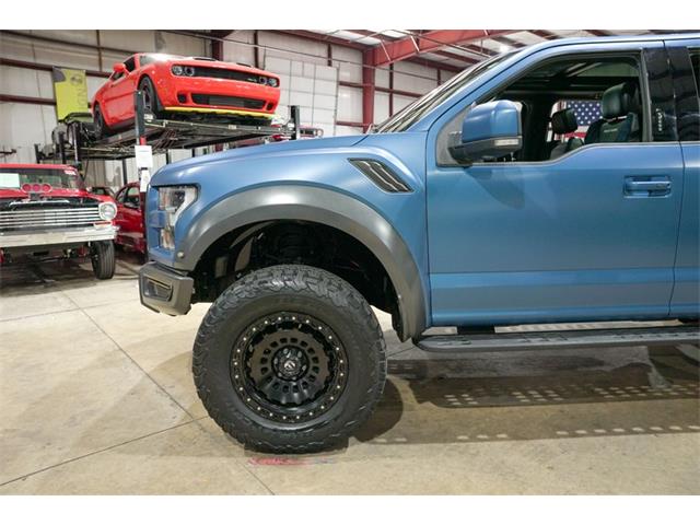 2019 Ford F150 (CC-2090314) for sale in Kentwood, Michigan