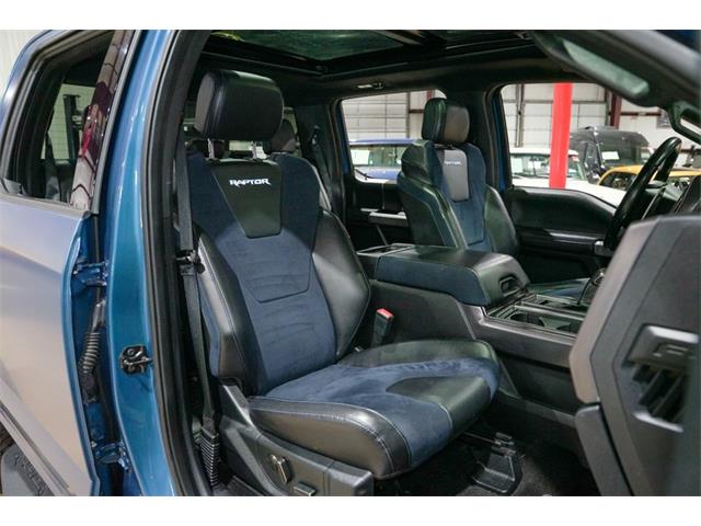 2019 Ford F150 (CC-2090314) for sale in Kentwood, Michigan