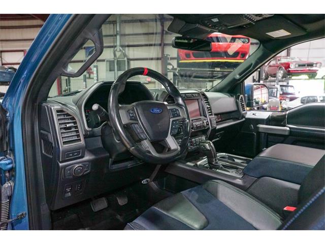 2019 Ford F150 (CC-2090314) for sale in Kentwood, Michigan