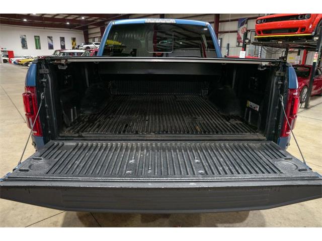 2019 Ford F150 (CC-2090314) for sale in Kentwood, Michigan