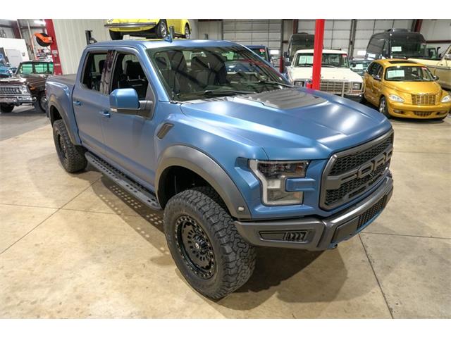 2019 Ford F150 (CC-2090314) for sale in Kentwood, Michigan