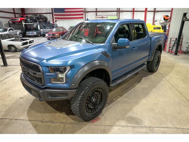 2019 Ford F150 (CC-2090314) for sale in Kentwood, Michigan