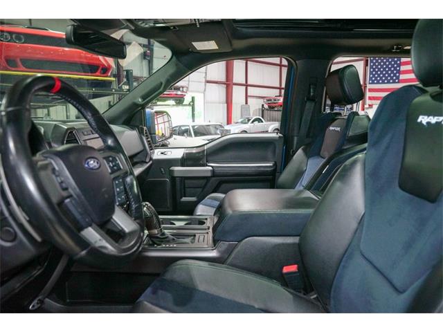 2019 Ford F150 (CC-2090314) for sale in Kentwood, Michigan