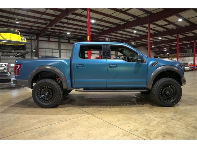 2019 Ford F150 (CC-2090314) for sale in Kentwood, Michigan