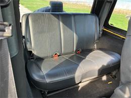 2004 Jeep Wrangler (CC-2093140) for sale in Cadillac, Michigan