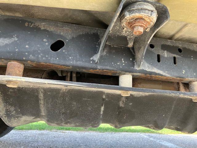 2004 Jeep Wrangler (CC-2093140) for sale in Cadillac, Michigan