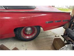 1962 Ford Thunderbird (CC-2093141) for sale in Cadillac, Michigan