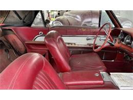 1962 Ford Thunderbird (CC-2093141) for sale in Cadillac, Michigan